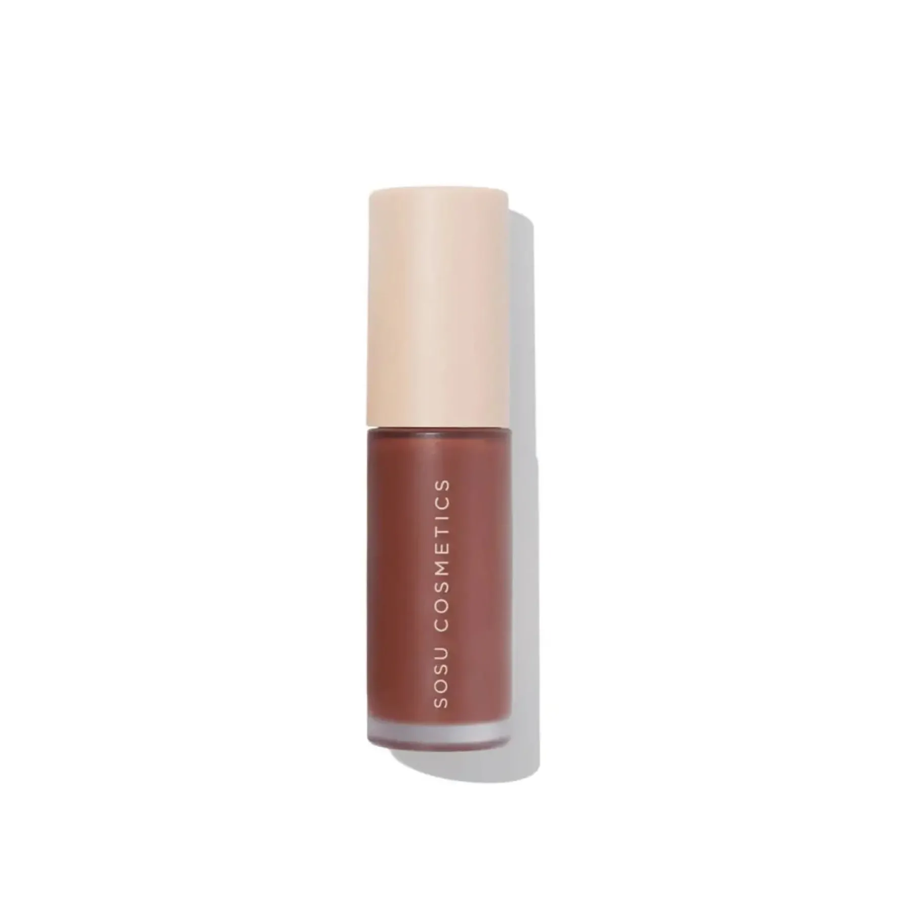 Online Liquid Blush Toasted Cherry Rouge