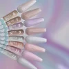 Online Liquid Bottle Gel 12 Veganer Nagellack|5. Gellak