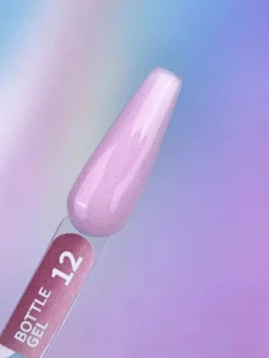 Online Liquid Bottle Gel 12 Veganer Nagellack|5. Gellak