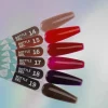 Discount Liquid Bottle Gel 15 Veganer Nagellack|5. Gellak