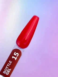 Discount Liquid Bottle Gel 15 Veganer Nagellack|5. Gellak