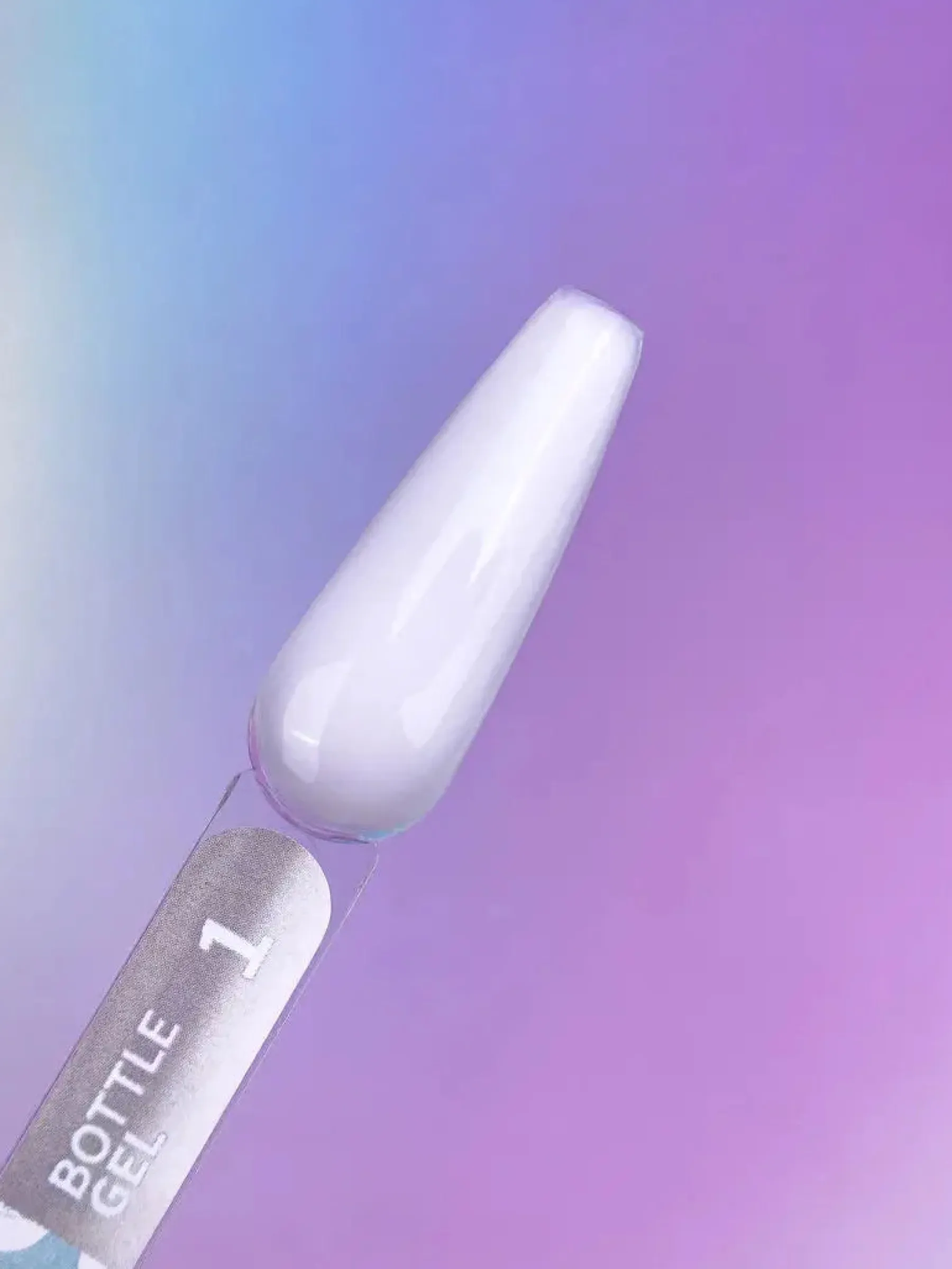 Best Liquid Bottle Gel 1 Veganer Nagellack|5. Gellak