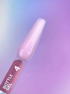 New Liquid Bottle Gel 4 Veganer Nagellack|5. Gellak