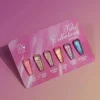 Liquid Bottle Gel Pure Vibe Veganer Nagellack|5. Gellak