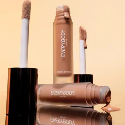 Liquid Bronzer Cool Sand Konturieren