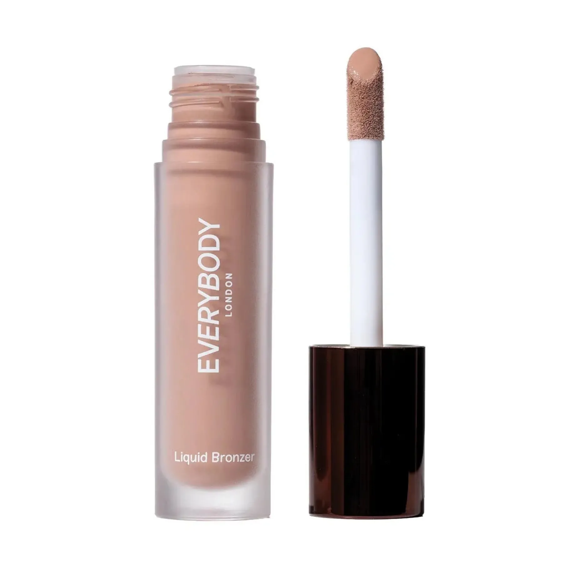 Liquid Bronzer Cool Sand Konturieren