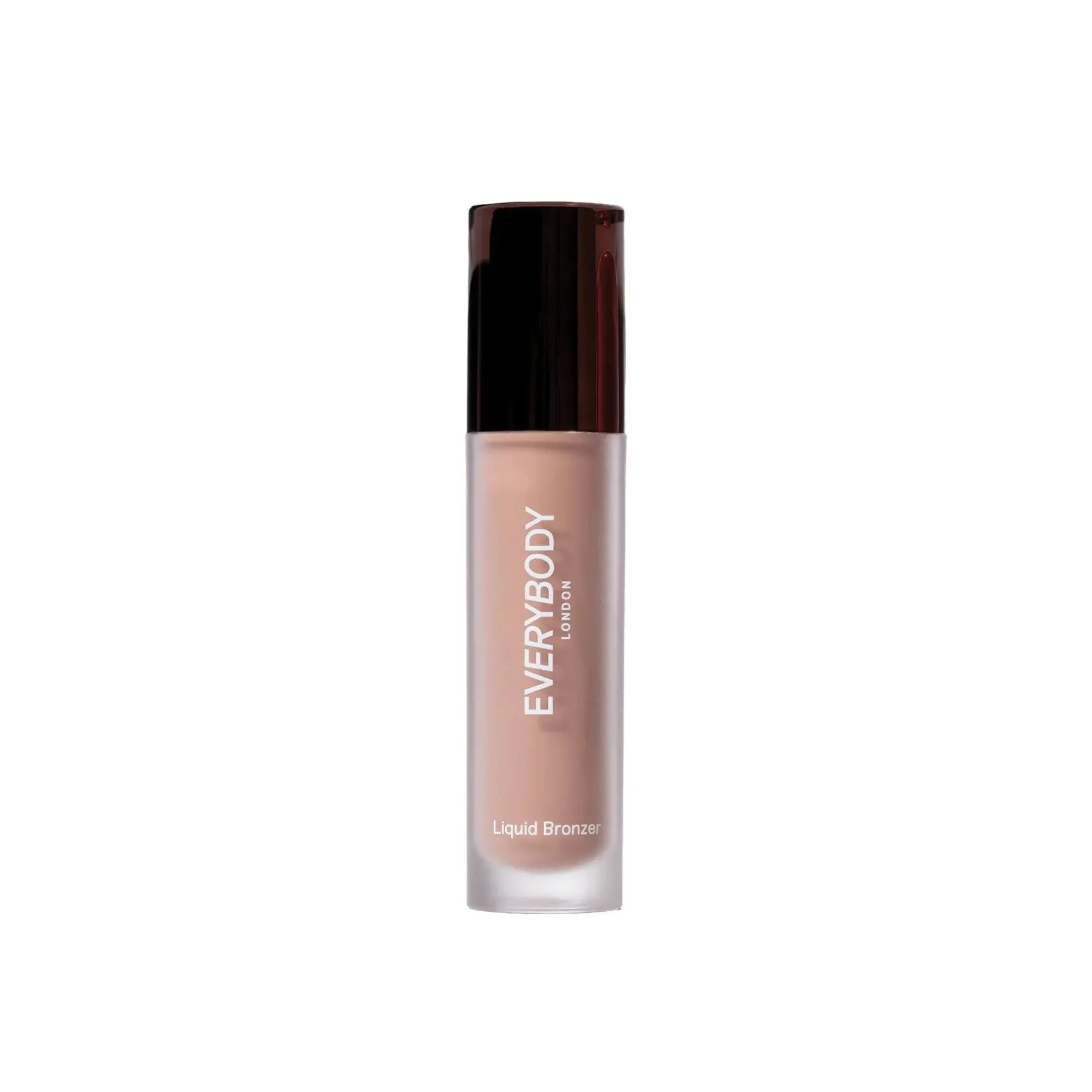 Liquid Bronzer Cool Sand Konturieren