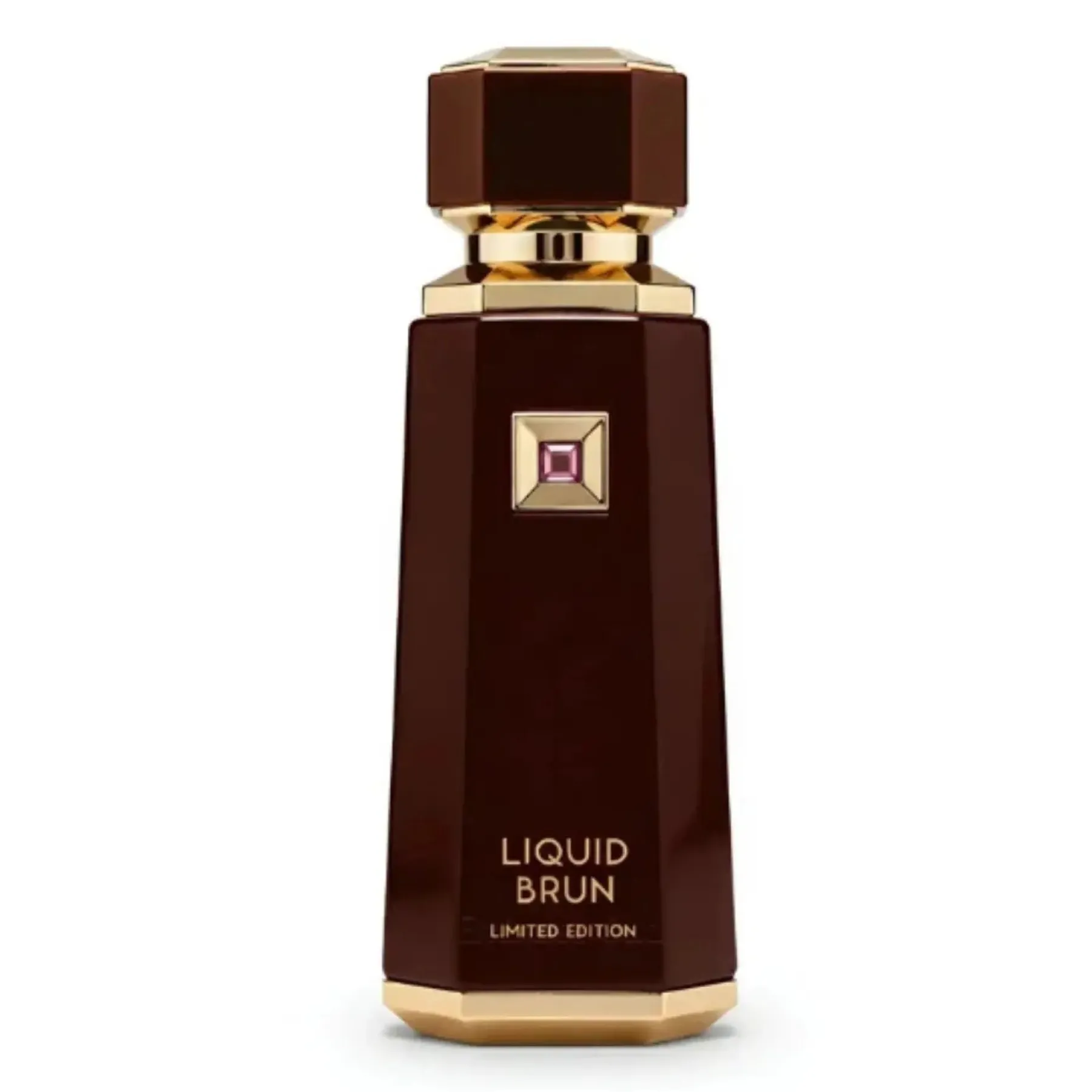 Sale Liquid Brun Limited Edition Eau De Parfum Arabische Parfums|Scent Layering Vanilla