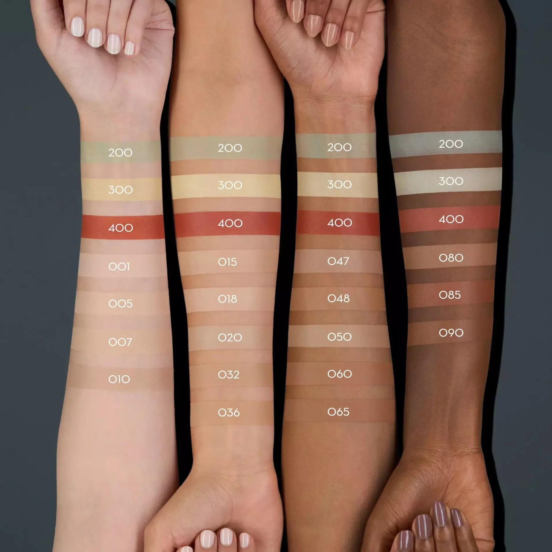 Discount Liquid Camouflage High Coverage Concealer Vegan Concealer|Clean Beauty