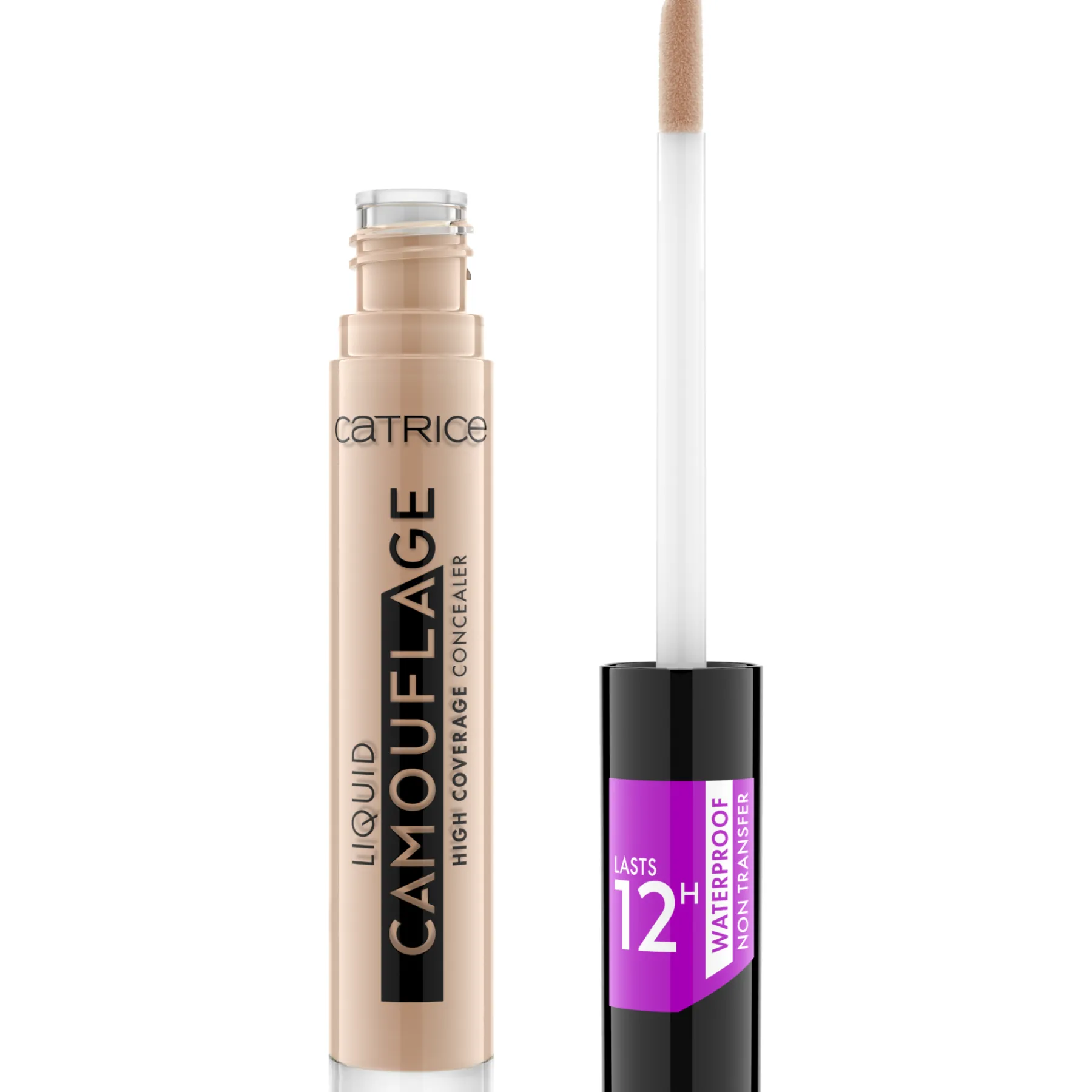 Discount Liquid Camouflage High Coverage Concealer Vegan Concealer|Clean Beauty