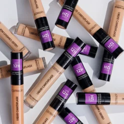Discount Liquid Camouflage High Coverage Concealer Vegan Concealer|Clean Beauty