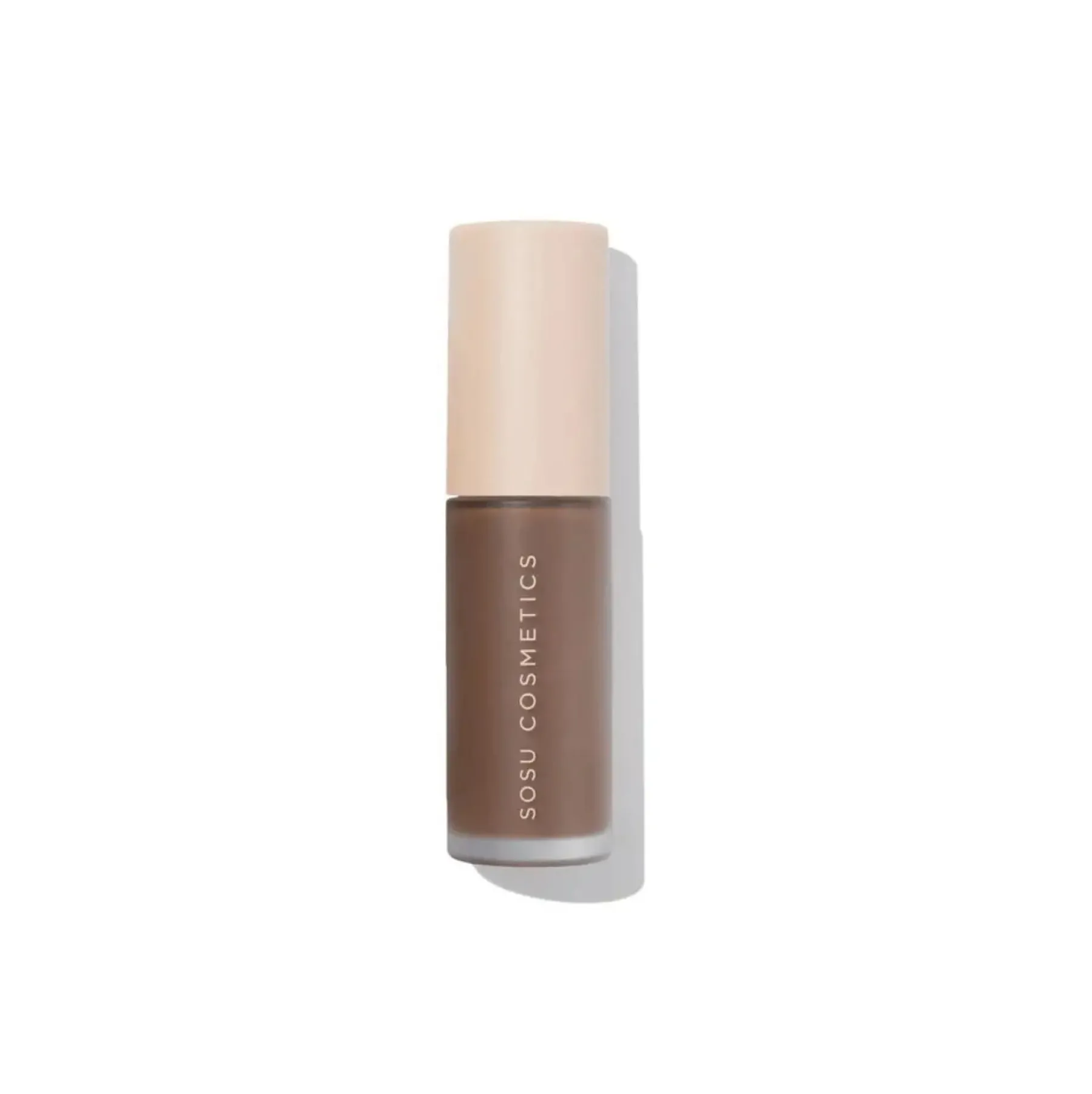 New Liquid Contour Espresso Konturieren