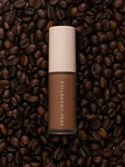New Liquid Contour Espresso Konturieren