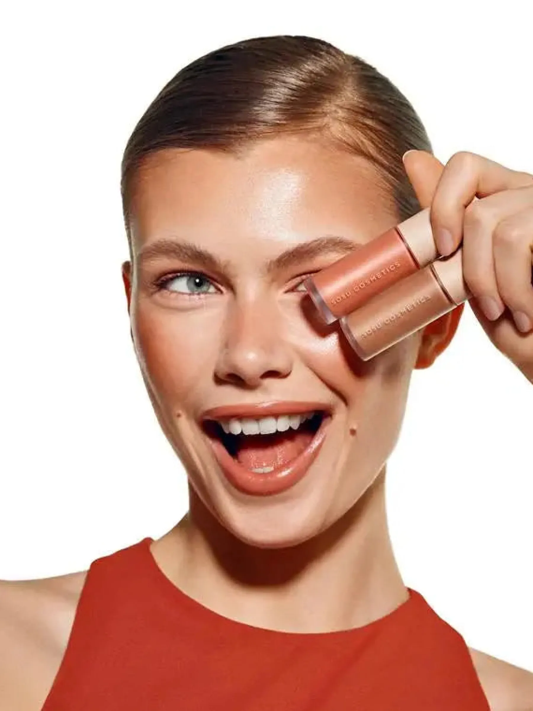 Liquid Contour Latte Konturieren