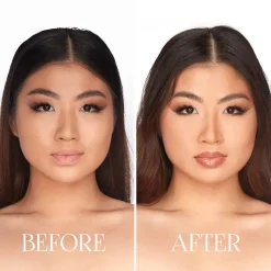 New Liquid Contour Sculpt Up Cinnamon Swirl Konturieren