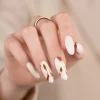 Outlet Liquid Effect Nail Dust Chrome SFX Cooper Veganer Nagellack|Nagelkunst