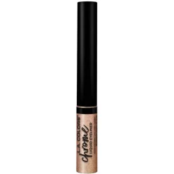 Discount Liquid Eyeliner Chrome Rose Gold Eyeliner