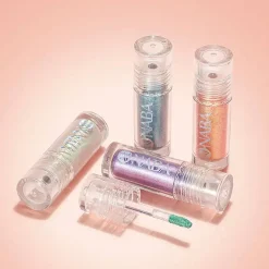 Hot Liquid Eyeshadow Charm Lidschatten|Vegane Lidschatten