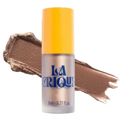 Online Liquid Eyeshadow & Highlighter Iced Macchiato Highlighter|Vegan Highlighter