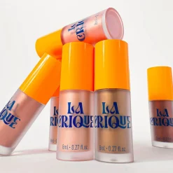 Discount Liquid Eyeshadow & Highlighter Pink Sorbet Highlighter|Vegan Highlighter