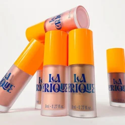 Sale Liquid Eyeshadow & Highlighter Golden Honey Highlighter|Vegan Highlighter