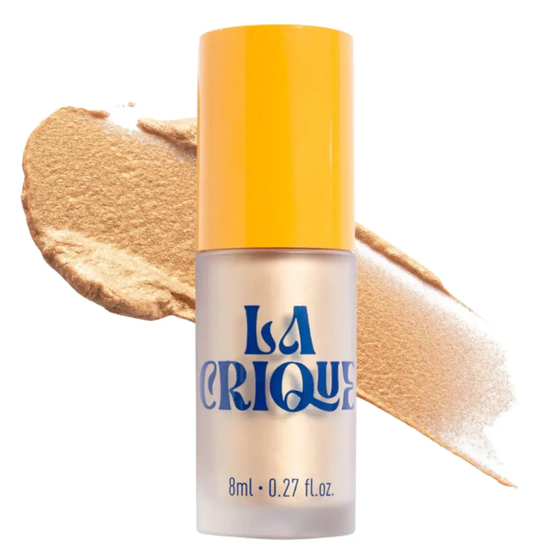 Sale Liquid Eyeshadow & Highlighter Golden Honey Highlighter|Vegan Highlighter