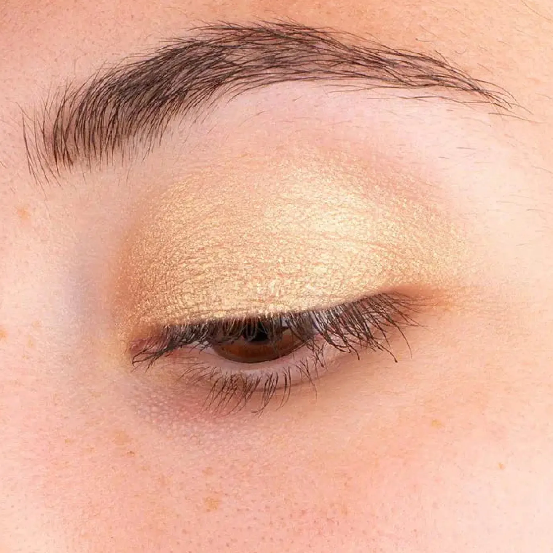 Sale Liquid Eyeshadow & Highlighter Golden Honey Highlighter|Vegan Highlighter
