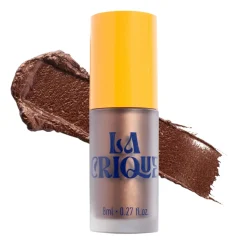 Outlet Liquid Eyeshadow & Highlighter Spicy Chocolate Highlighter|Vegan Highlighter