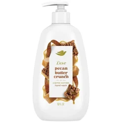 Clearance Liquid Hand Wash Pecan Buttercrunch Everything Shower|Handpflege