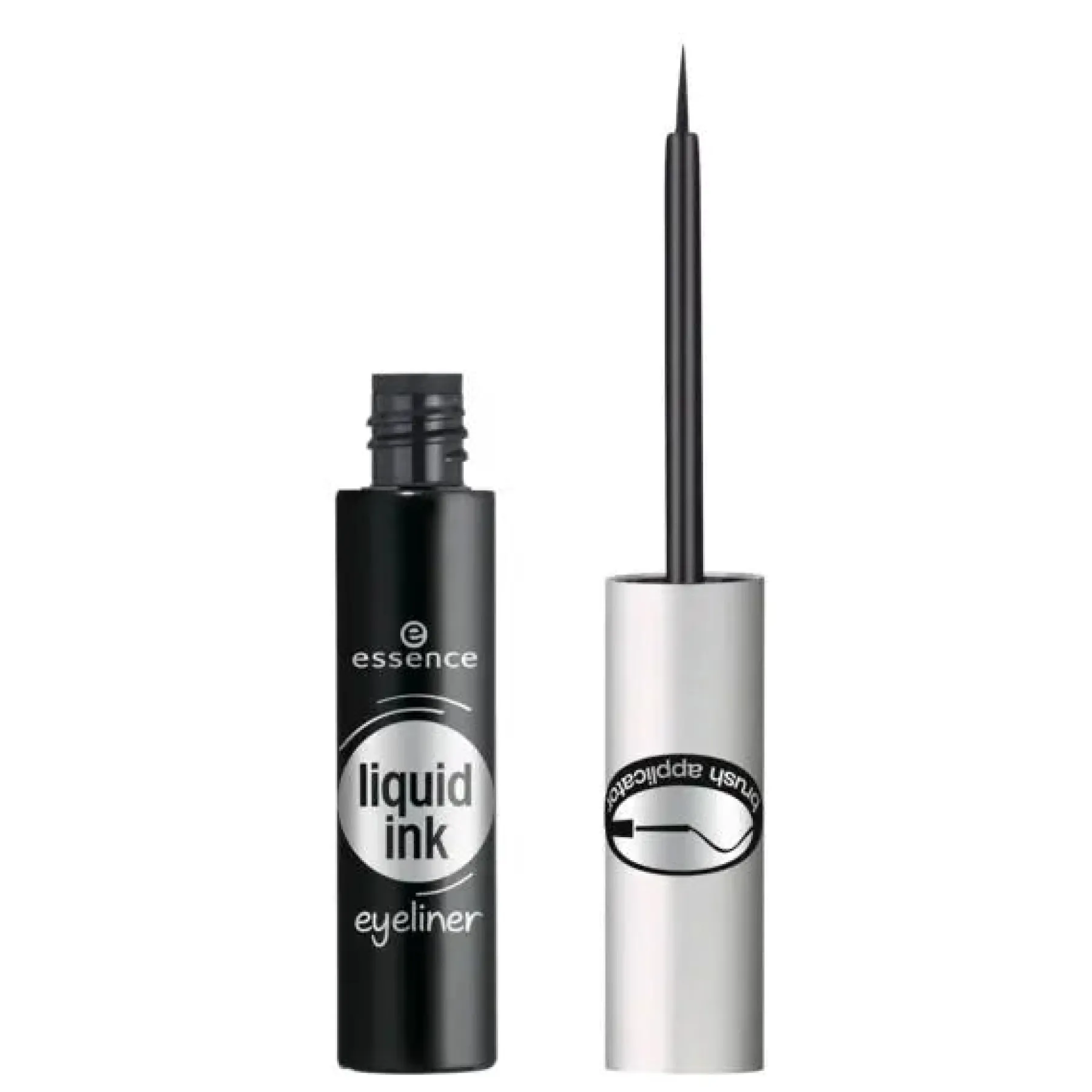 Best Liquid Ink Eyeliner Vegan Eyeliner|Eyeliner