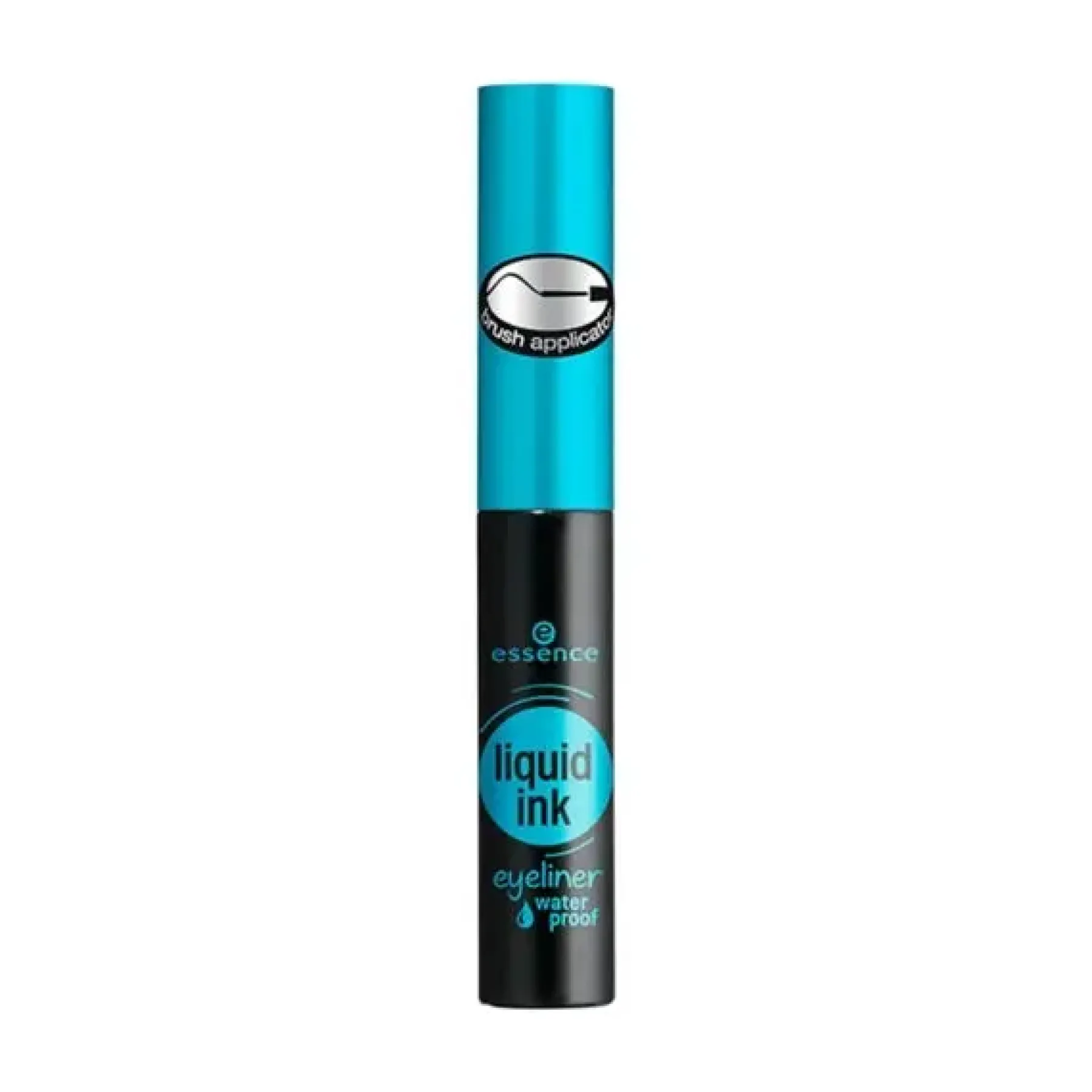 Outlet Liquid Ink Eyeliner Waterproof Vegan Eyeliner|Wedding Makeup