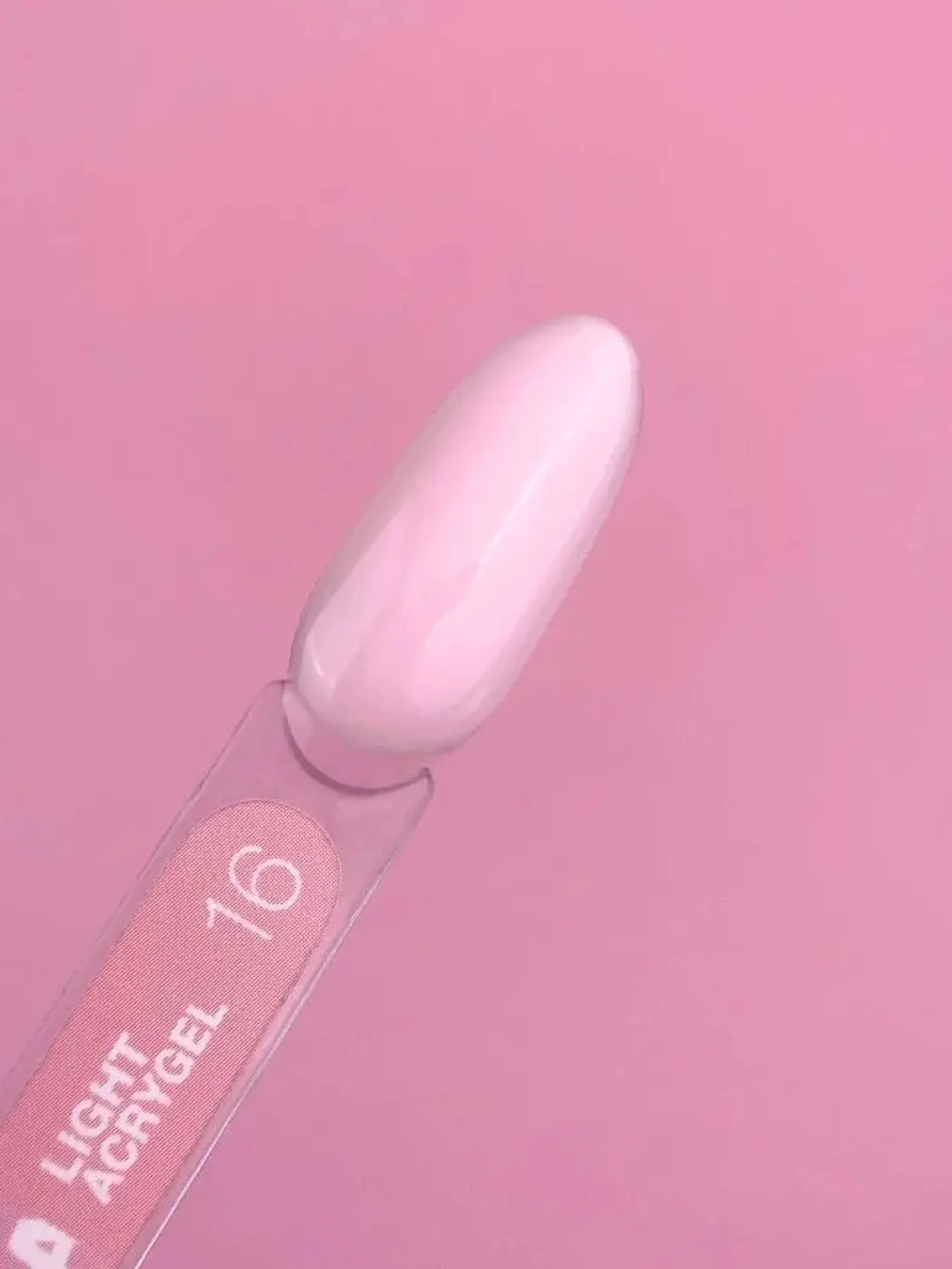 Online Liquid Light Acrygel #16 4. Builder Gels