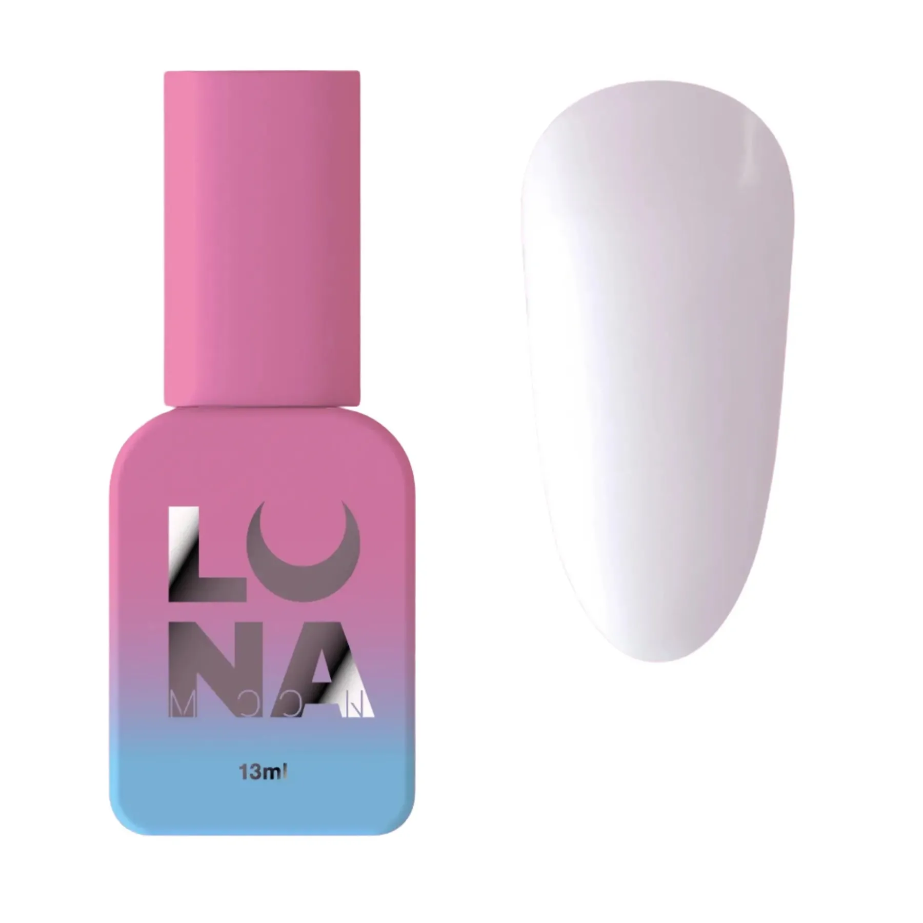 Liquid Light Acrygel #3 4. Builder Gels