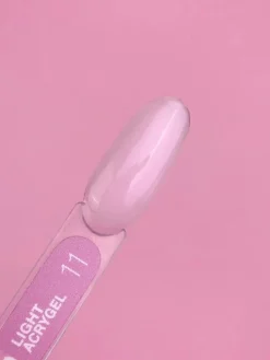 Hot Liquid Light Acrygel #11 4. Builder Gels