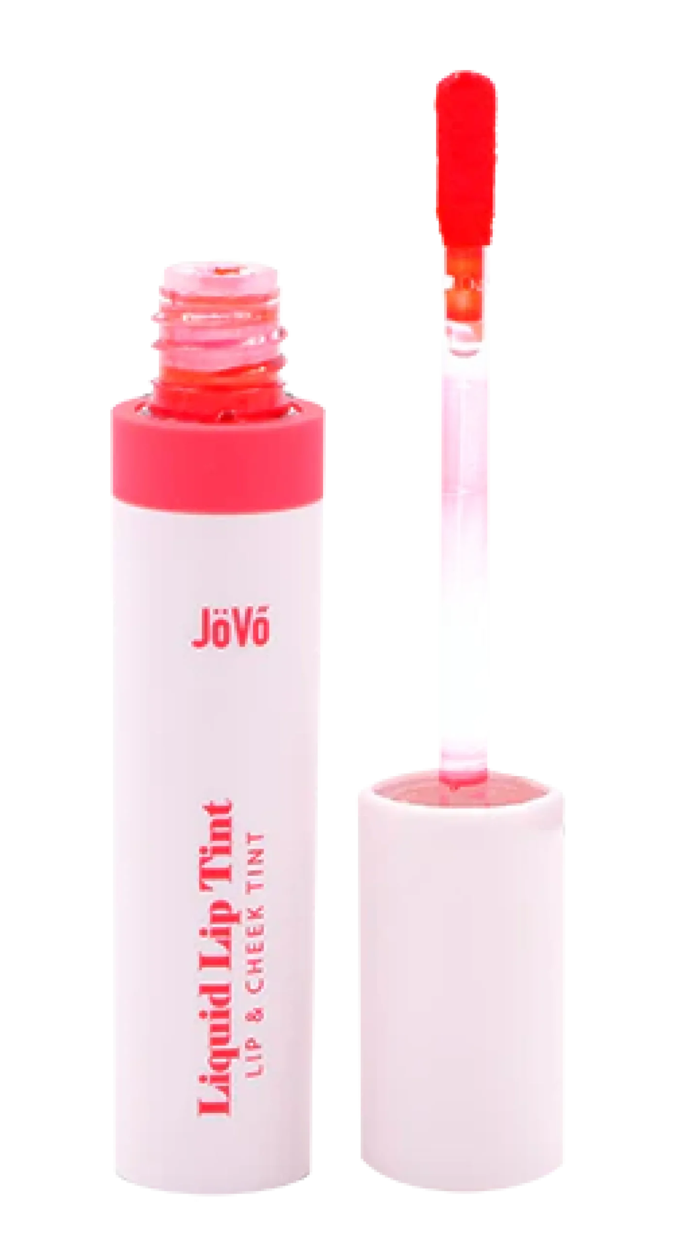 New Liquid Lip & Cheek Tint Wild Strawberry Lippenstift|Lip Tint