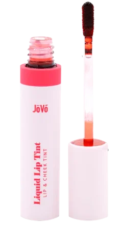 Discount Liquid Lip Tint Strawberry Brick Lippenstift|Veganer Lippenstifte