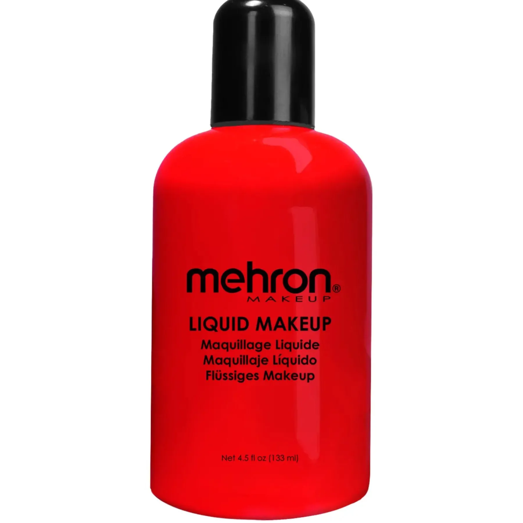 Sale Liquid Makeup Red Body Paint