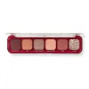 Discount Little Trouble Shadow Palette Love Note Lidschatten|Vegane Lidschatten