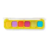 Clearance Little Trouble Shadow Palette Genius Lidschatten|Vegane Lidschatten