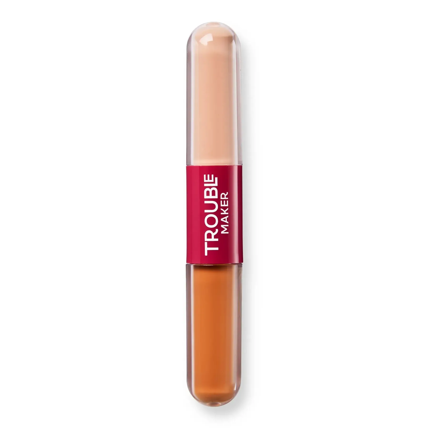 Lock + Key Colour Correcting Duo All Access Medium Vegan Concealer|Concealer