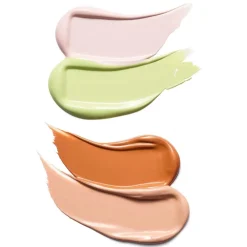 Online Lock + Key Colour Correcting Duo Unlocked Light Vegan Concealer|Concealer