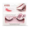 New Looks So Natural Lashes Shy Künstliche Wimpern