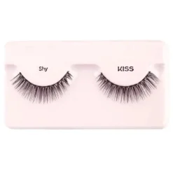 New Looks So Natural Lashes Shy Künstliche Wimpern