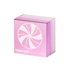 Sale Loose Powder & Puff Set I Want Candy Makeup Sets
