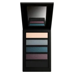 New x Mugler Spectrum Eyeshadow Palette Midnight Lidschatten|Vegane Lidschatten