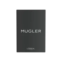 New x Mugler Spectrum Eyeshadow Palette Midnight Lidschatten|Vegane Lidschatten