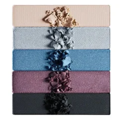 New x Mugler Spectrum Eyeshadow Palette Midnight Lidschatten|Vegane Lidschatten