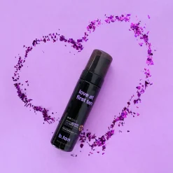 Online Love At First Tan Self Tan Mousse Vegan Tanning|Tanning Mousse