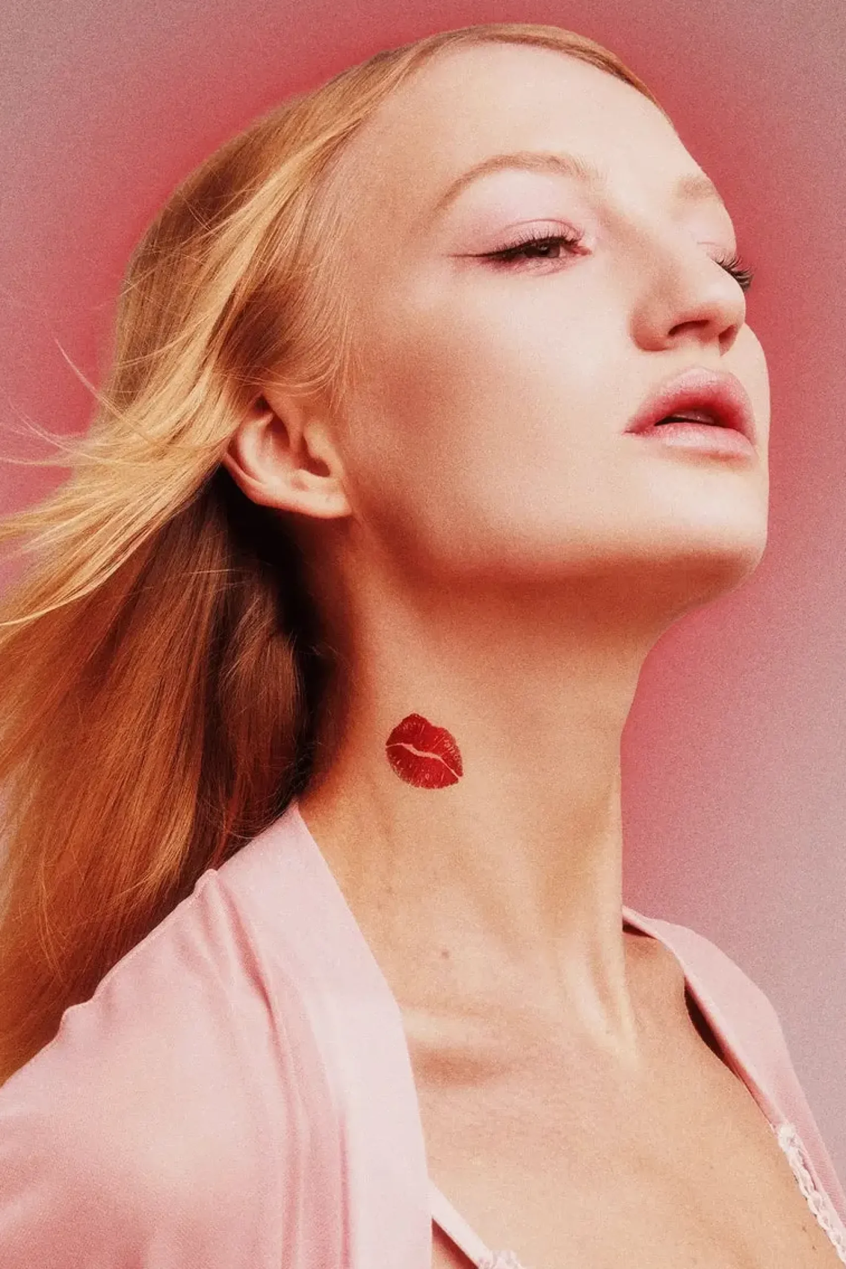 Hot Love Bite Face Jewels