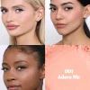 Online Love Blur Blush 001 Adore Me Rouge